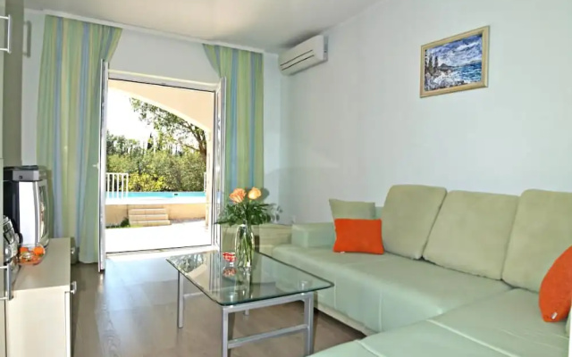 Apartments Peric