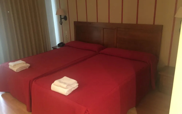 Hotel Cariñena