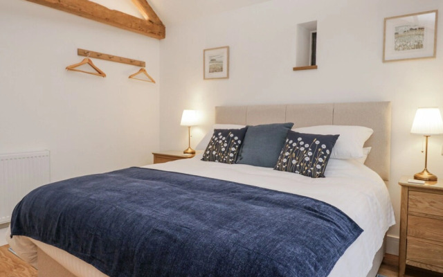 Swift Barn