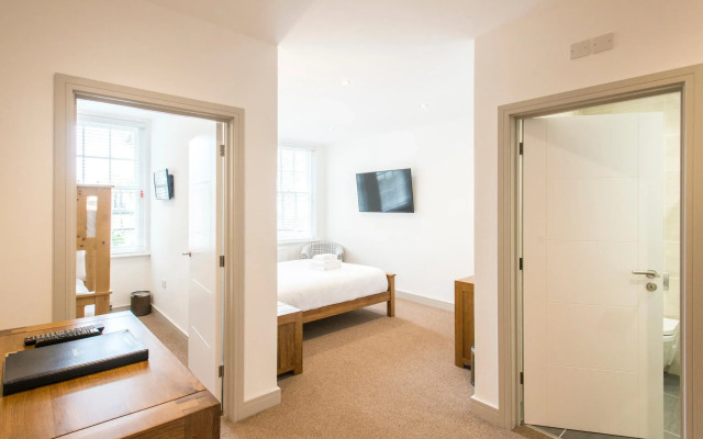 Tregenna Castle Resort