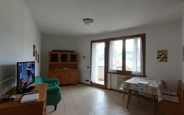 Appartamento Giardino