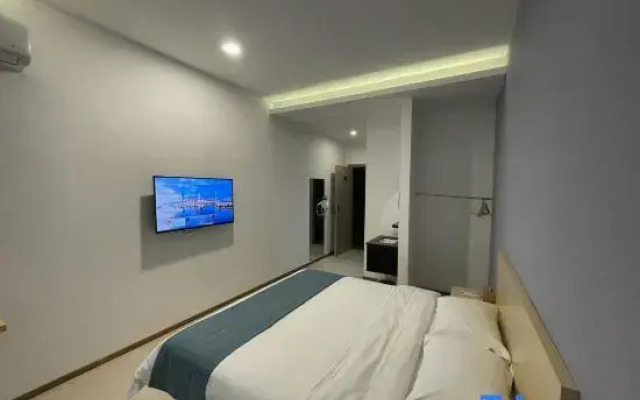 Hero City Home (Dongguan Dalang RT-Mart)