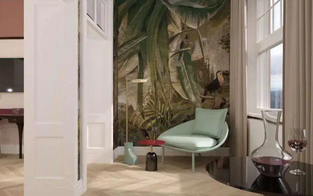 Sanssouci Hotel & Spa Karpacz Mgallery Collection