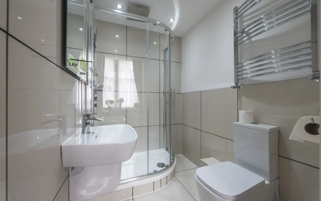 Grosvenor Suites
