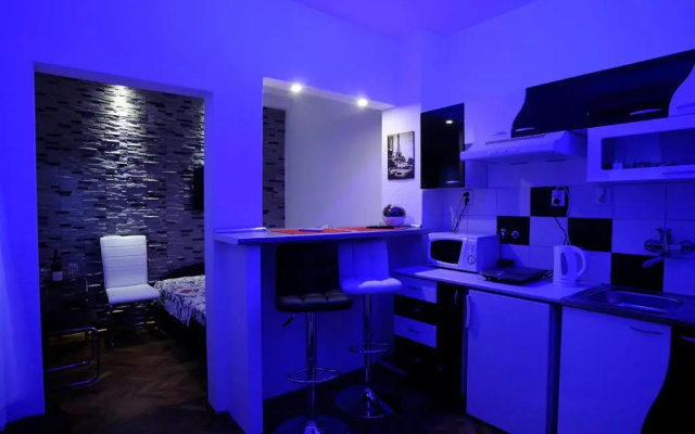 Apartment Rinaldi