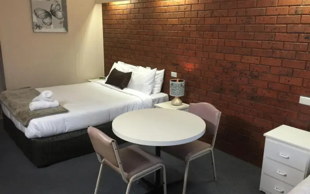 Wattle Motel