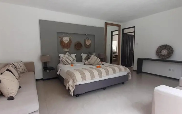 Villa LA
