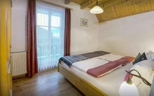 Appartement Thomanhof Baby und Kinderbauernhof