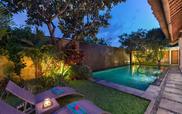 Villa Andalas