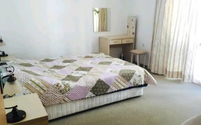 Stylish 1-bed Apartment in Sunny Beach