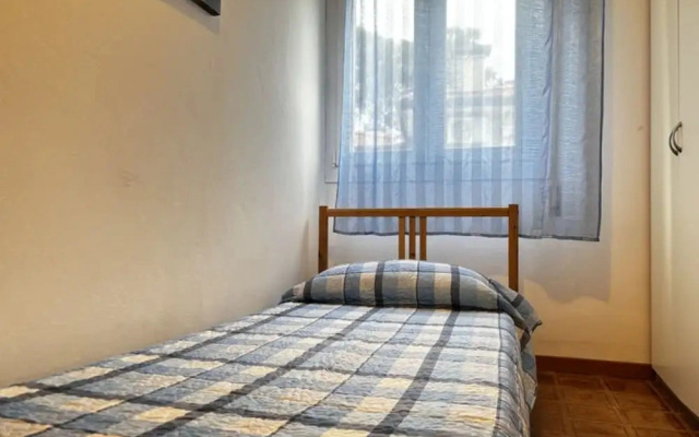 Relax in our Flat by the Beach