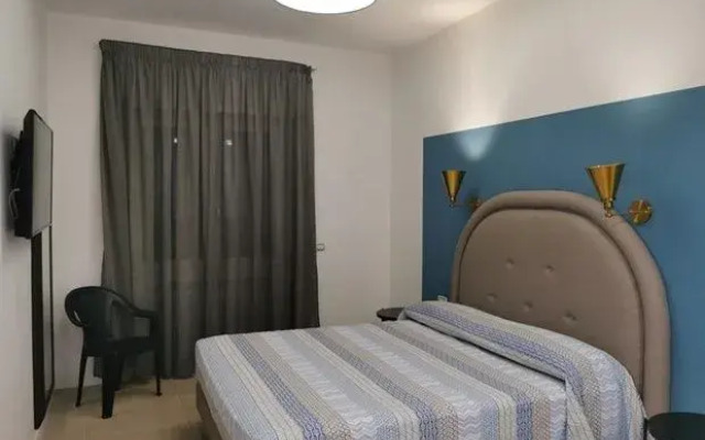 B&B Albireo Suites Luxury