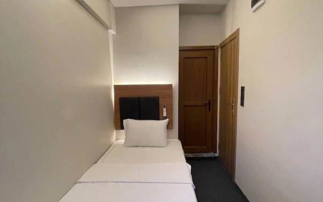 Otel Bergama
