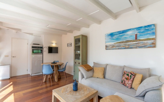 Gorgeous Bungalow for 2pers at Duinland