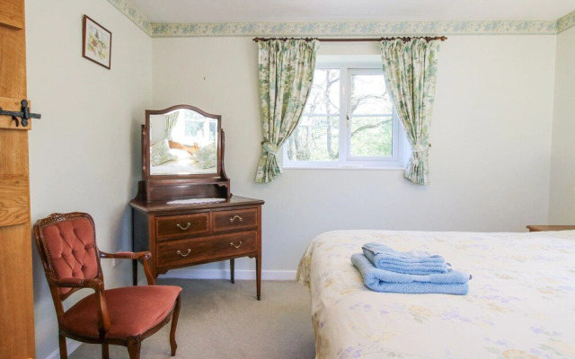 Caradoc Cottage