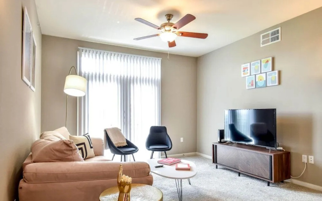 Kasa Dallas Plano Apartments
