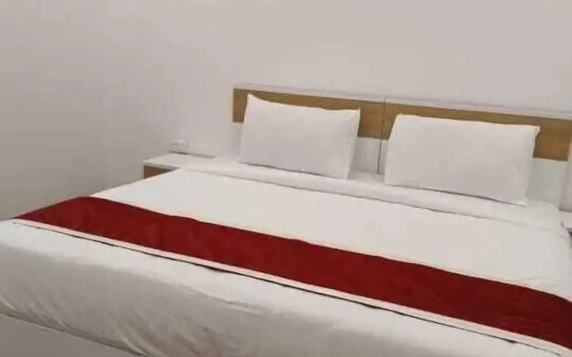 Hotel Vivaan Suites