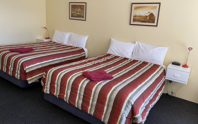Motel Mount Gambier