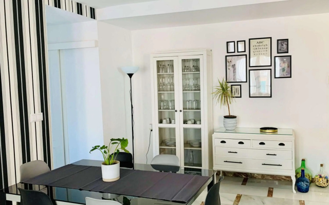 FAISÁN 20 Apartamento