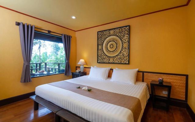 Baan Krating Phuket Resort