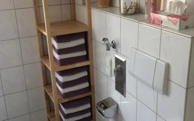 Cologne Suites