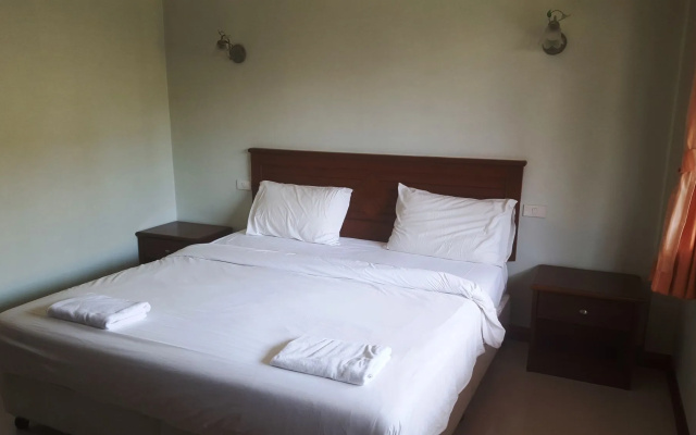 Colibri Guesthouse Koh Samui