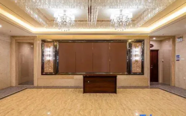 zejia hotel