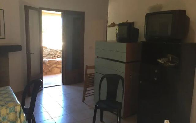 San Teodoro Monte Petrosu Apartments