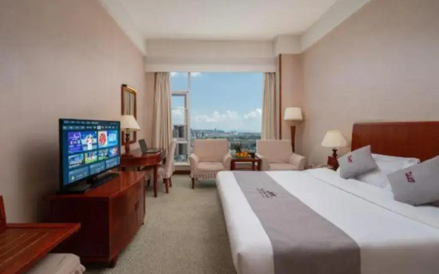 Plateau Pearl Hotel