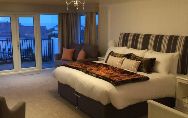 The Trearddur Bay Hotel