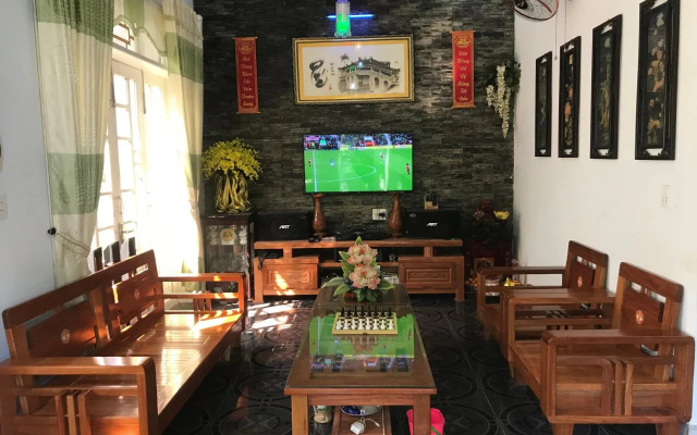 Luu Ly Homestay Hoi An