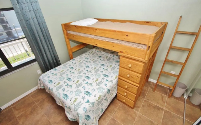 Castle Reef 426 Apartment 2