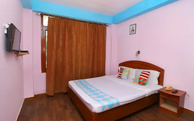 OYO 18961 Home Pleasant Stay Mashobra