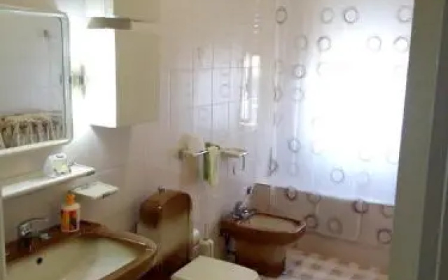 Holiday Home Via Giuseppe L'Innografo - 6