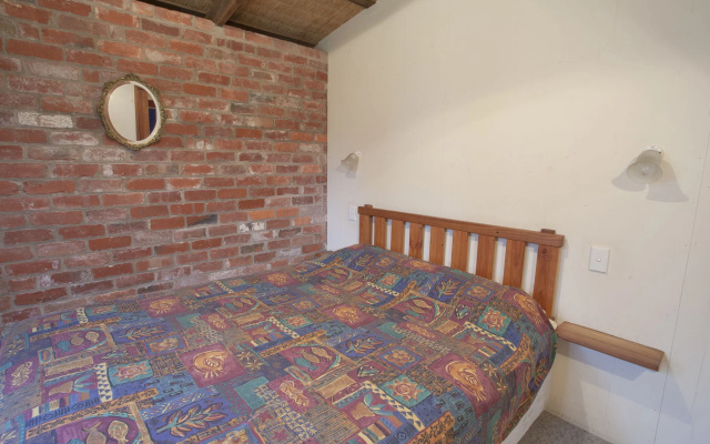 Grampians Pioneer Cottages