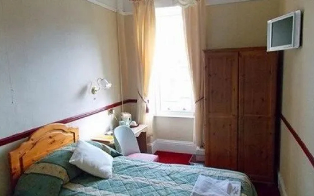 The Avalon Guest House