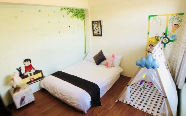 E-Phone hotel