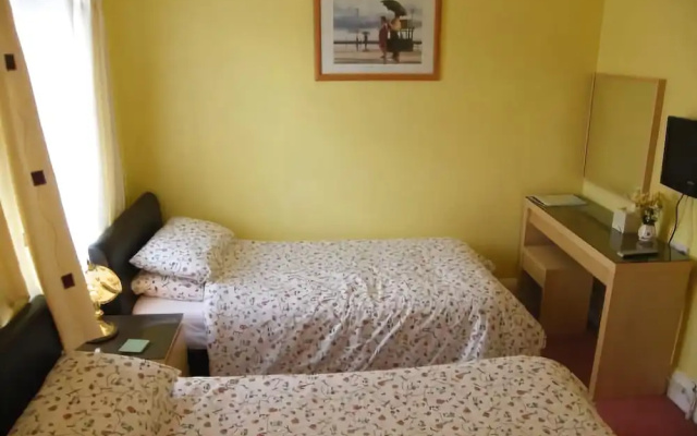 Norlands Hotel