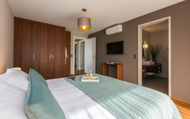Luxury Villa – Deltapark