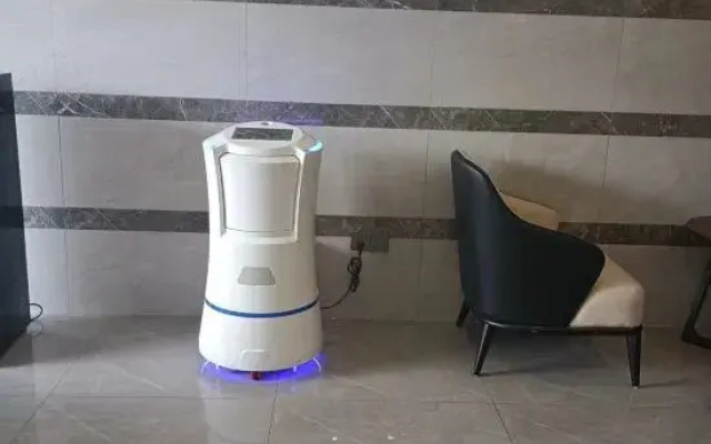 Homeinn Selected Hotel (Henan Science Museum Xianghu)