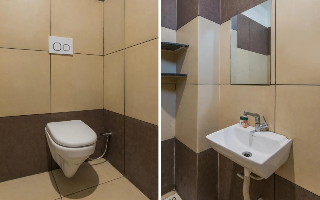 OYO 18757 Nakshatra Inn