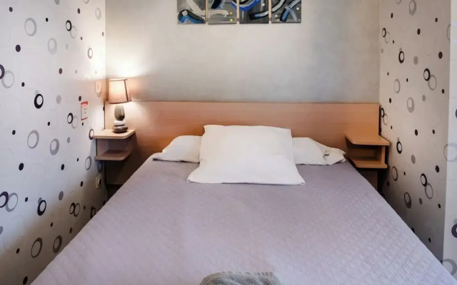 Hotel des Touristes