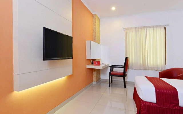 ZEN Rooms Pasteur Babakan Jeruk