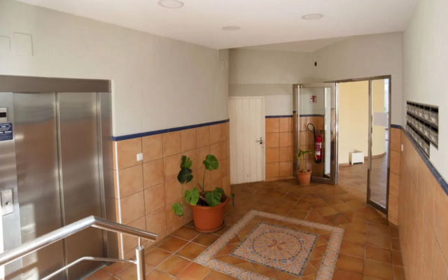 Apartment Europa I