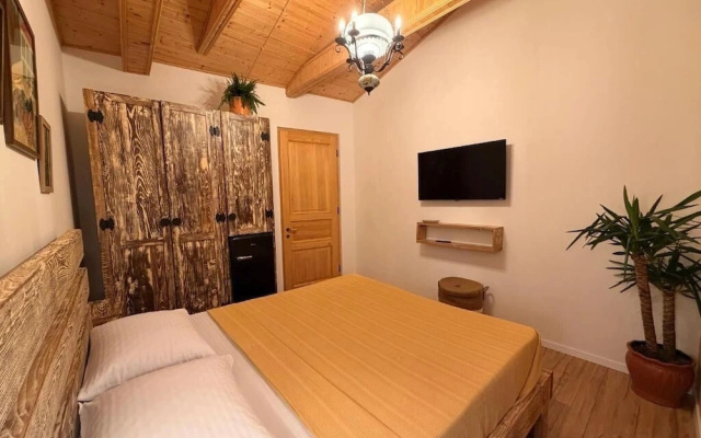 Hotel Commune 1889