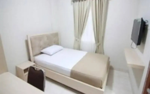 Cilandak Heights Hotel