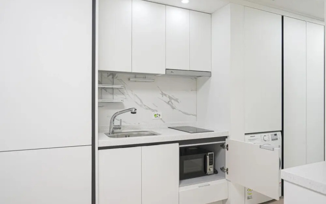 Iclass Residence