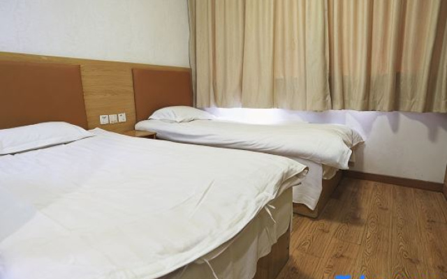 Shanghai Heze Hotel