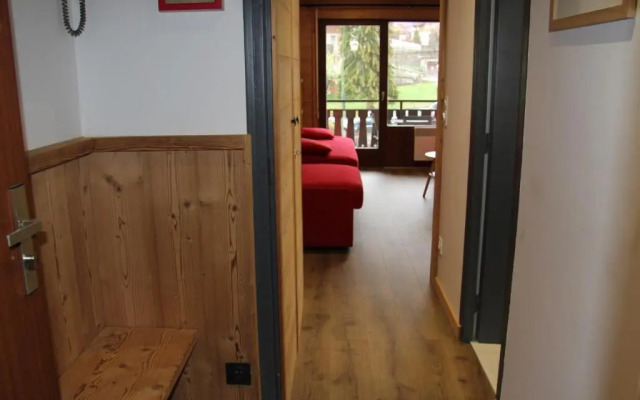 Studio La Clusaz, 1 pièce, 2 personnes - FR-1-459-115