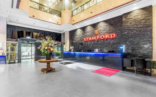 Stamford Plaza Melbourne